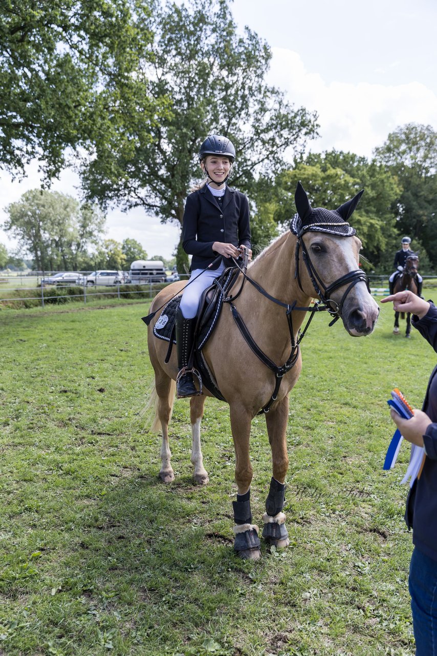 Bild 91 - Pony Akademie Turnier